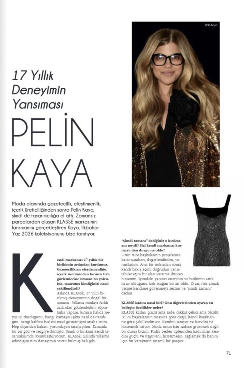Fashion & Travel